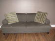 Converter Sofa from Sew & Home