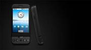 Saskatoon **BRAND NEW** Htc Dream Phone (black) RECENTLY REDUCED