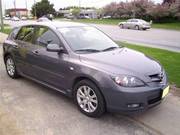 2008 Mazda 3 S Sport **Everyone Approved!**