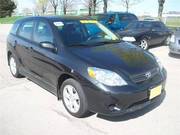 2006 Toyota Matrix Xr **Everyone Approved!**