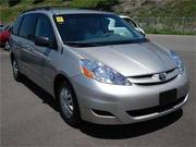 2008 Toyota Sienna Le **Everyone Approved!**