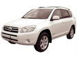 2008 Toyota Rav 4 Ltd Awd