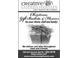 CReative compLiments GIFT BASKETS AND FLOWERS