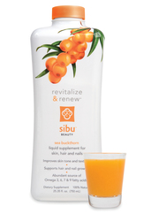  Maintain a healthy beautiful skin through this liquid supplement