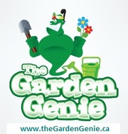 the Garden Genie - Best Garden Ever... Guaranteed!!