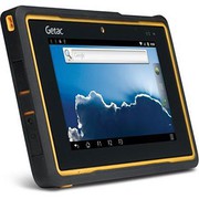 Switch To  Fully-Loaded Getac Z710 Rugged Android Tablet