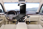 Grab The Best Tablet Mount For Your Vehicle