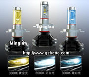Wholesale Car LED headlight,  Car LED headlamp,  auto LED headlights,  Cree LED headlight,  Philips LED headlight