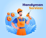 Maintain your Appliances With The Professional Service Of Handyman