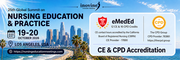 25th Global Summit on Nursing Education and Practice (GSNEP 2026)-sask