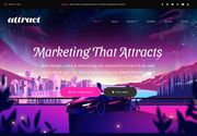 Attract Media Provides Digital Solutions for Business Growth 
